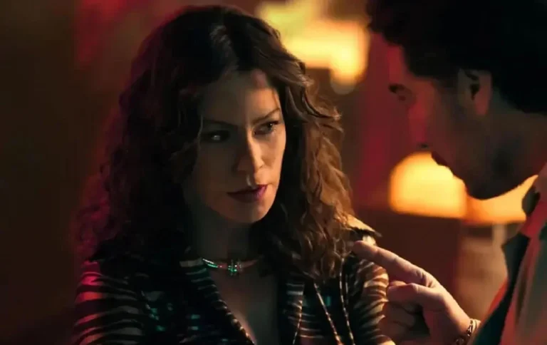 Griselda: A nova série estrelada por Sofía Vergara